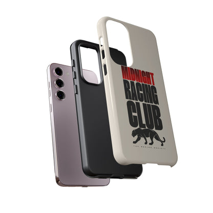 Midnight Racing Club — Samsung Galaxy Tough Case
