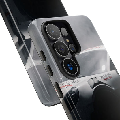 Overhead Cone — Samsung Galaxy Tough Case