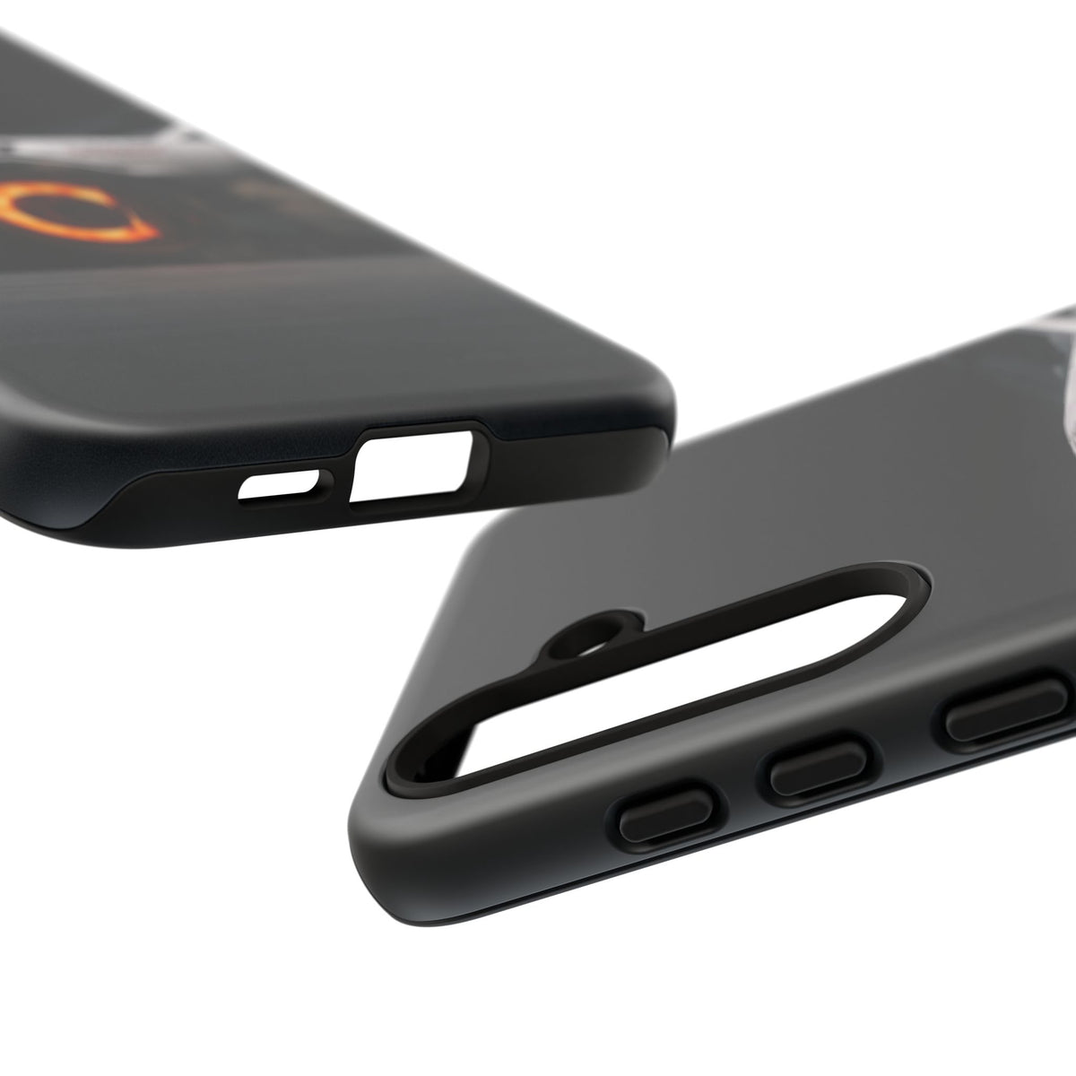 Brake Dive — Samsung Galaxy Tough Case