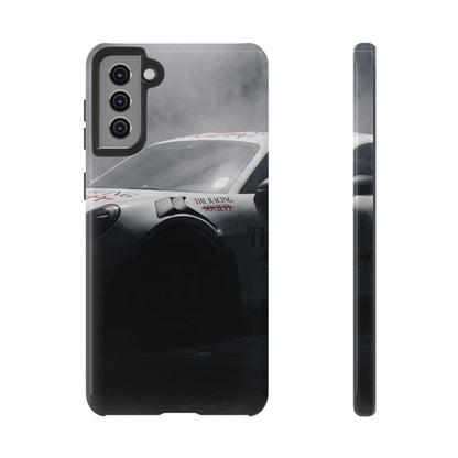 Overhead Cone — Samsung Galaxy Tough Case