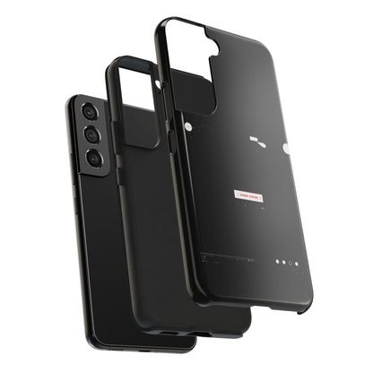 Outwork Everyone — iPhone Tough Case