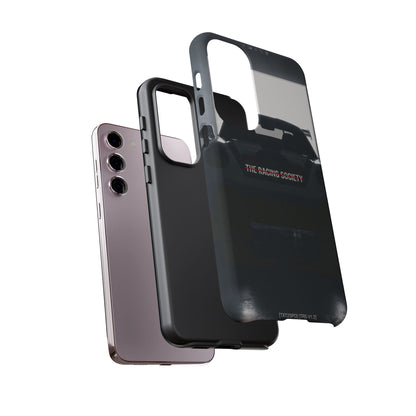 Frontal Symmetry — Samsung Galaxy Tough Case