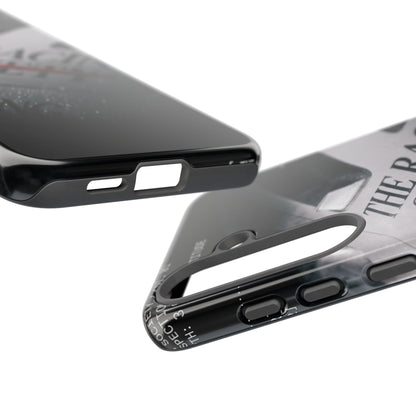 Hood Macro — Samsung Galaxy Tough Case
