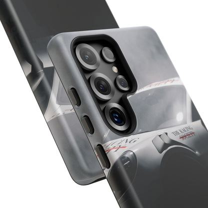 Overhead Cone — Samsung Galaxy Tough Case