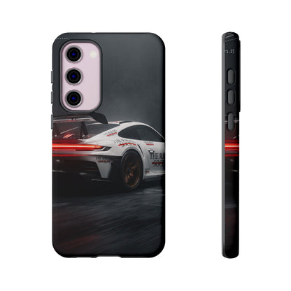 Light Trails — Samsung Galaxy Tough Case