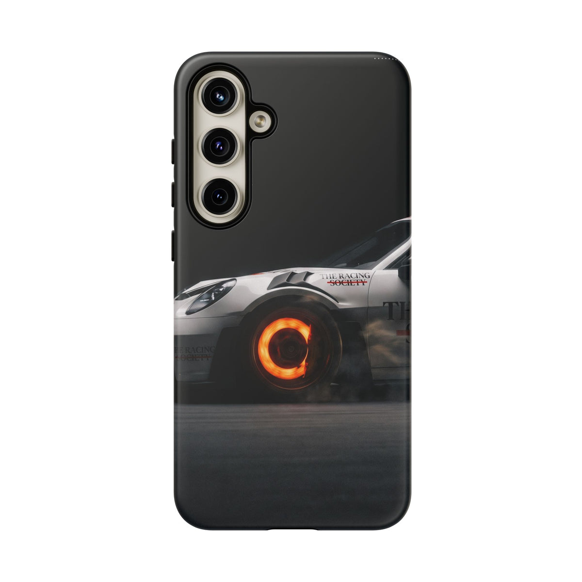 Brake Dive — Samsung Galaxy Tough Case