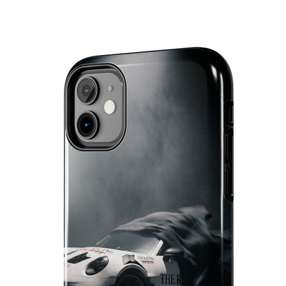 Cover Reveal — iPhone Tough Case