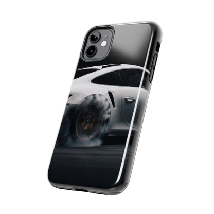 Drift Smoke — iPhone Tough Case
