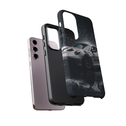 Rain Rig — Samsung Galaxy Tough Case