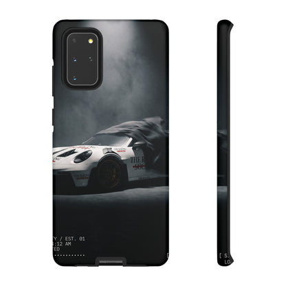 Cover Reveal — Samsung Galaxy Tough Case