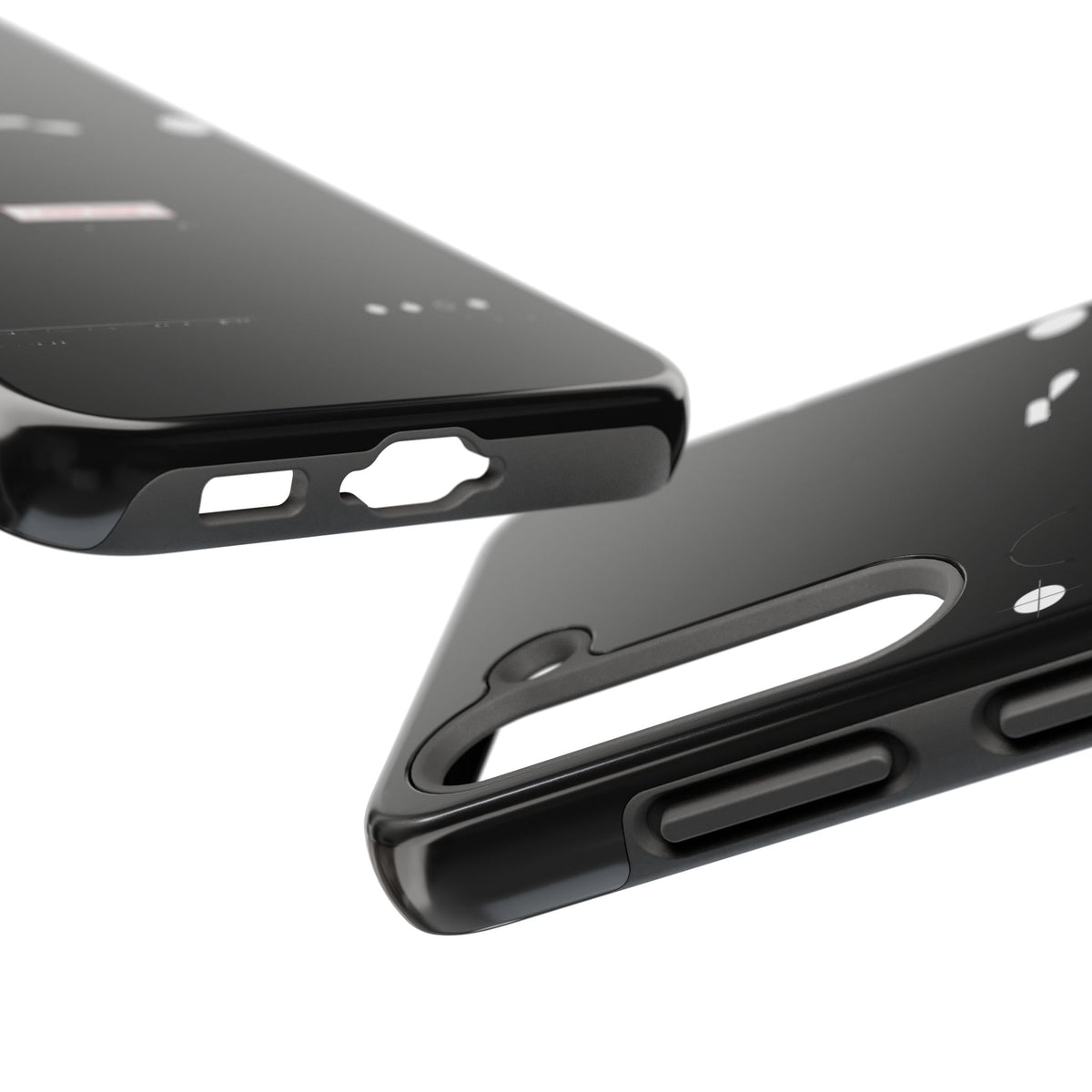 Outwork Everyone — iPhone Tough Case