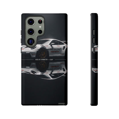 Mirror Floor — Samsung Galaxy Tough Case