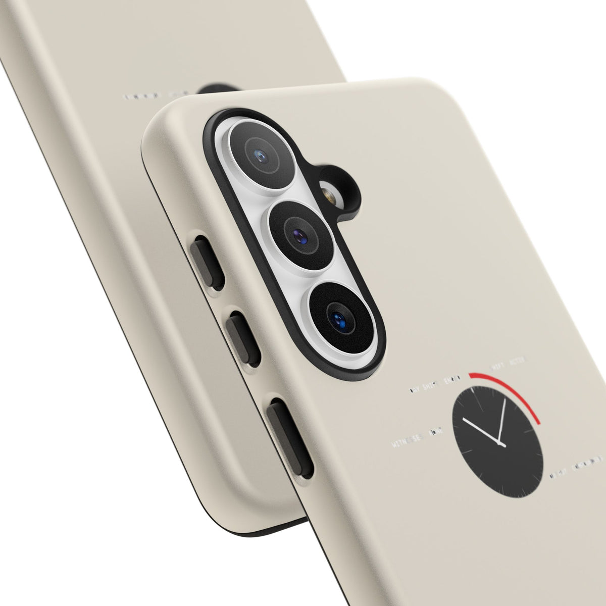 Empires Are Built After Midnight — Samsung Galaxy Tough Case