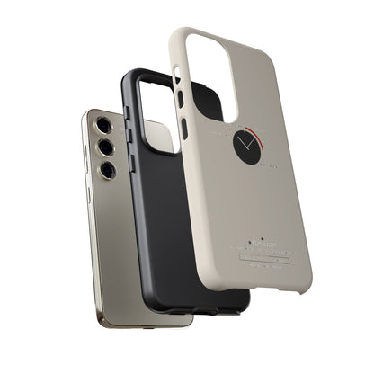 Empires Are Built After Midnight — Samsung Galaxy Tough Case