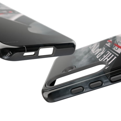 Wind Tunnel Wing — Samsung Galaxy Tough Case