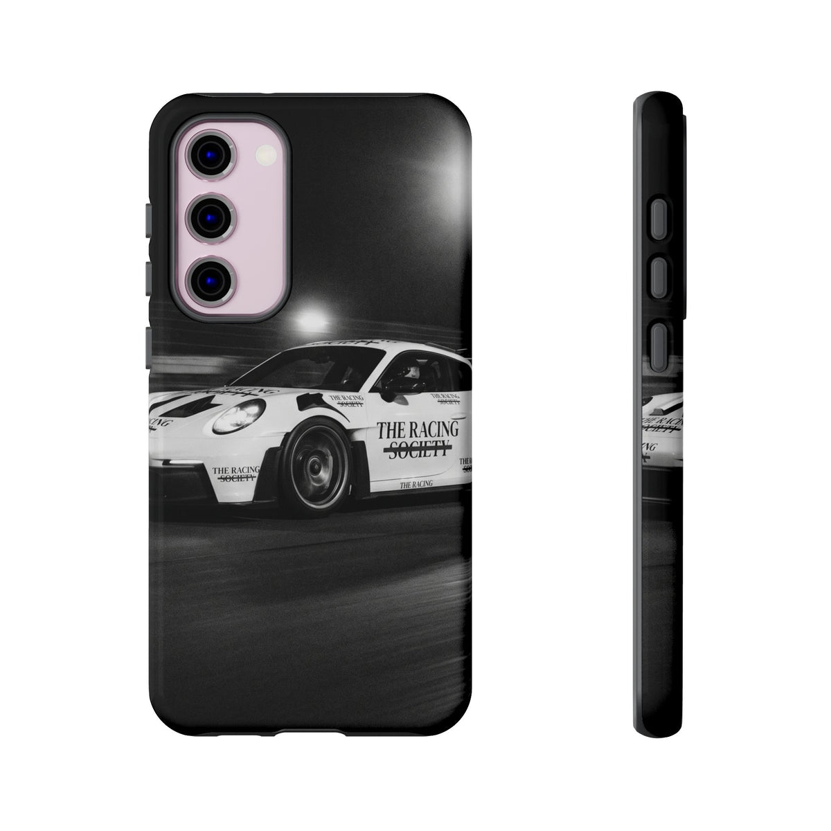 Pan Blur — Samsung Galaxy Tough Case