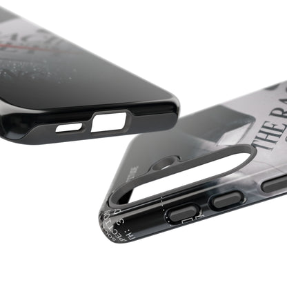 Hood Macro — Samsung Galaxy Tough Case