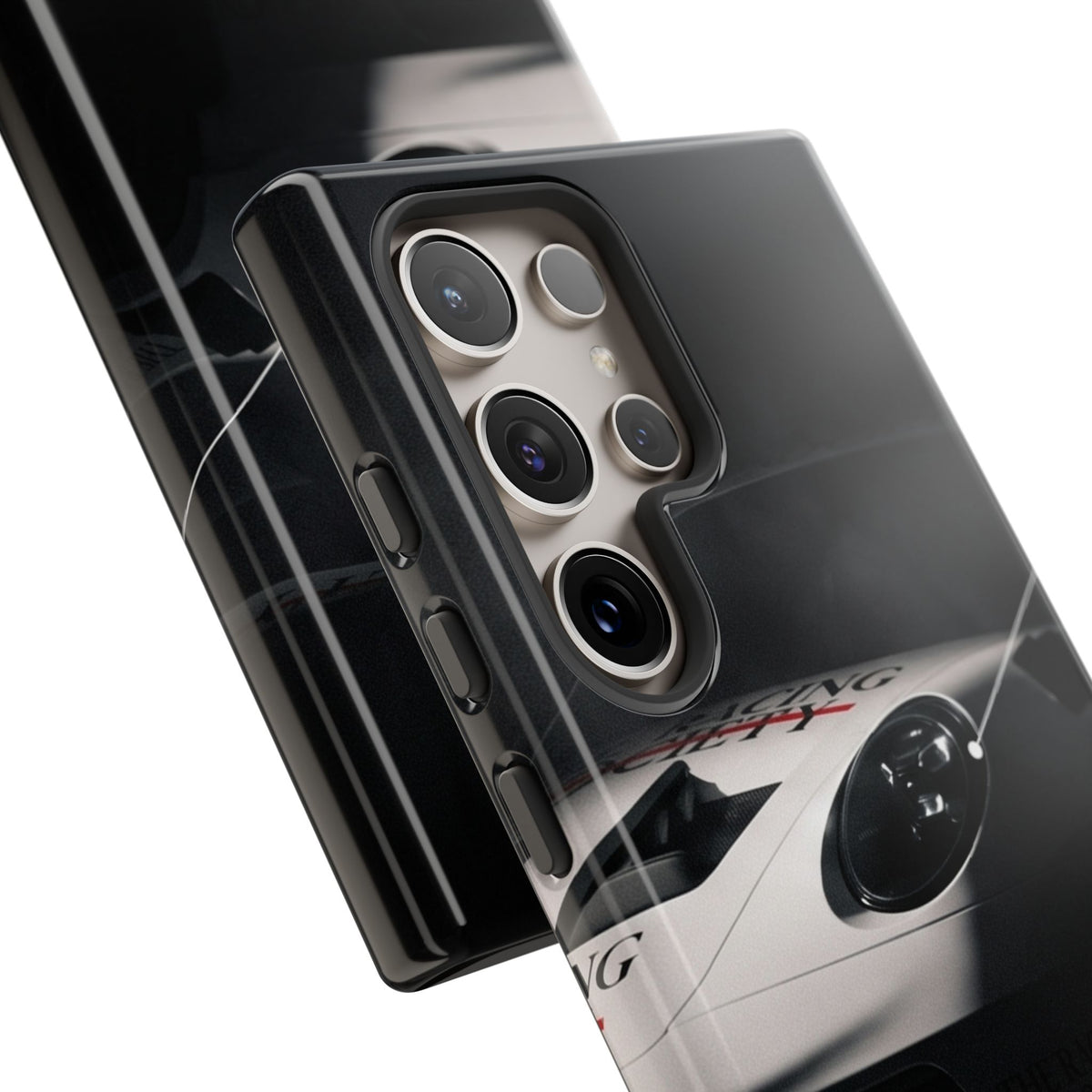 Low Angle — Samsung Galaxy Tough Case