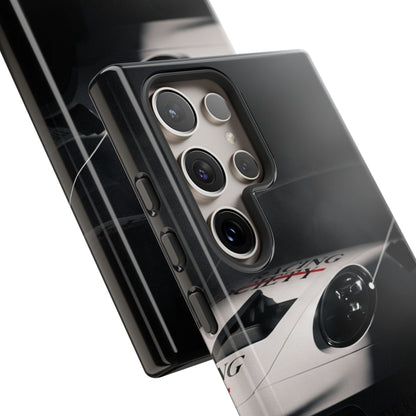 Low Angle — Samsung Galaxy Tough Case
