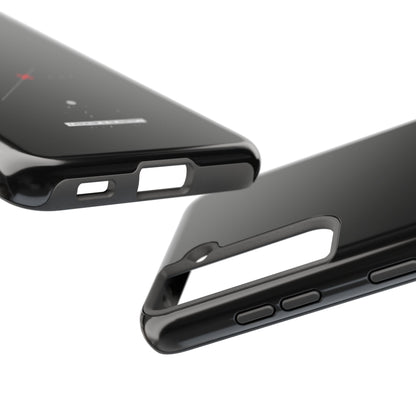 Discipline Is The Shortcut — iPhone Tough Case