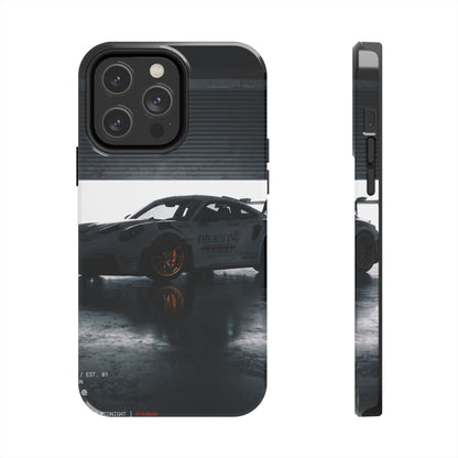 Garage Bay — iPhone Tough Case