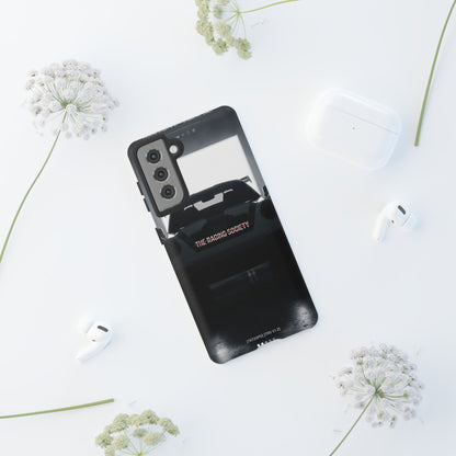 Frontal Symmetry — Samsung Galaxy Tough Case