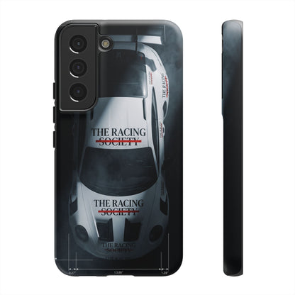 Plan View — Samsung Galaxy Tough Case