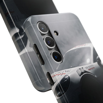 Overhead Cone — iPhone Tough Case