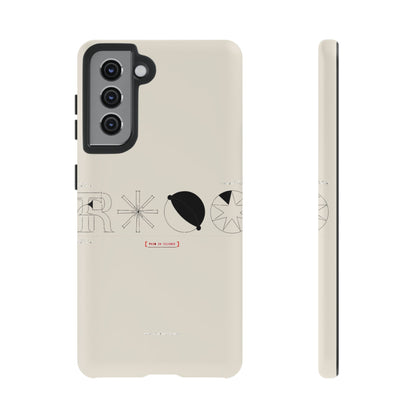 Paid In Silence — Samsung Galaxy Tough Case