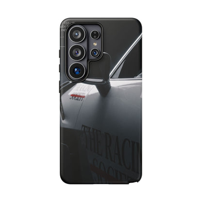 Mirror Fender — Samsung Galaxy Tough Case