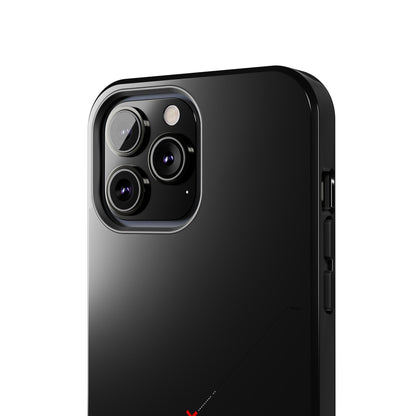 Discipline Is The Shortcut — iPhone Tough Case