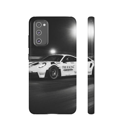 Pan Blur — Samsung Galaxy Tough Case