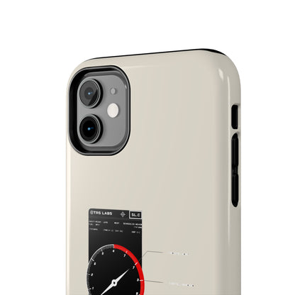 Built After Midnight — iPhone Tough Case