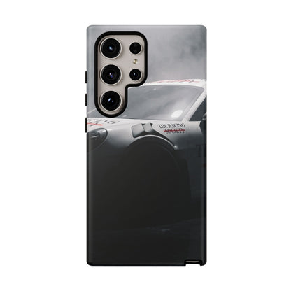 Overhead Cone — Samsung Galaxy Tough Case