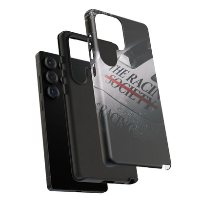 Hood Macro — Samsung Galaxy Tough Case