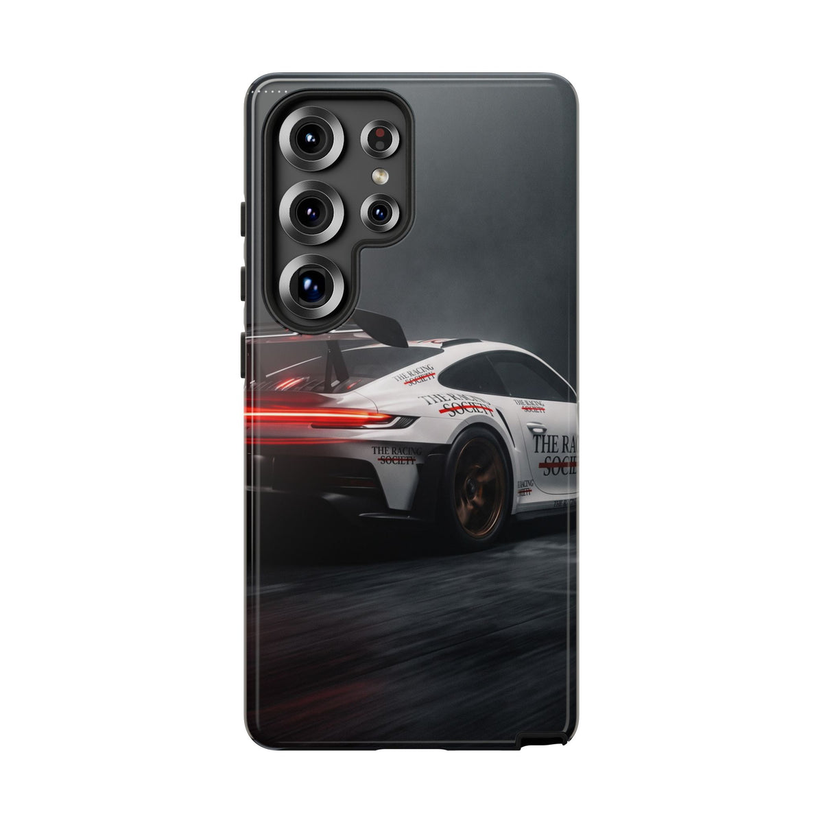 Light Trails — Samsung Galaxy Tough Case