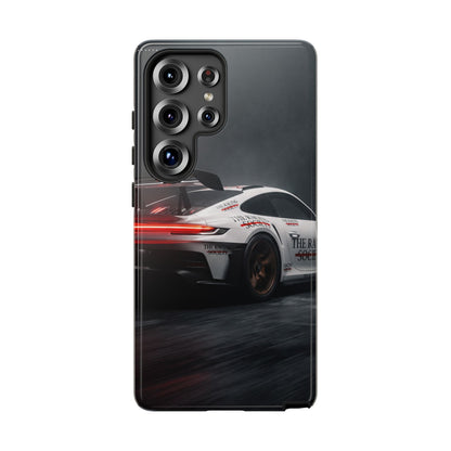 Light Trails — Samsung Galaxy Tough Case