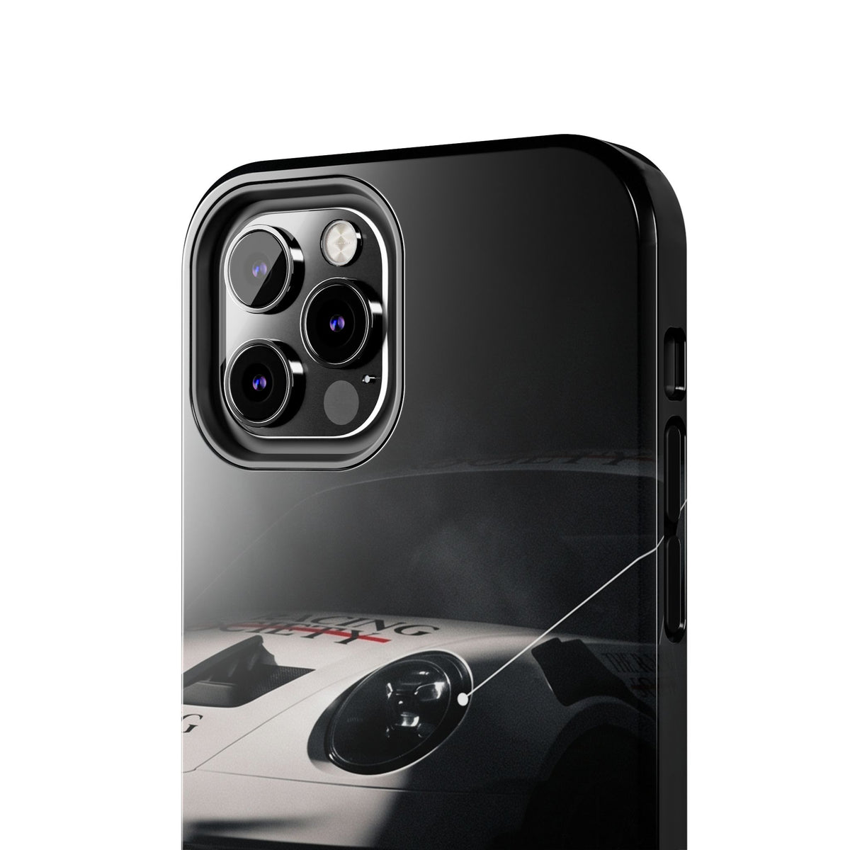 Low Angle — iPhone Tough Case