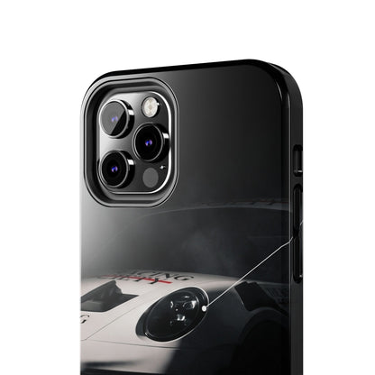 Low Angle — iPhone Tough Case