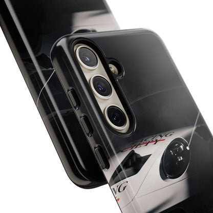 Low Angle — Samsung Galaxy Tough Case
