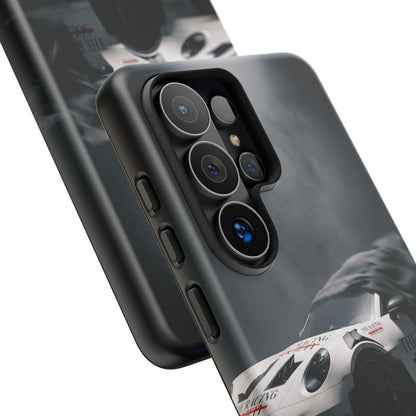 Cover Reveal — Samsung Galaxy Tough Case