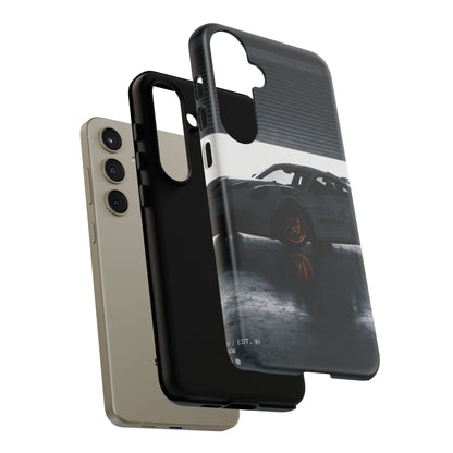 Garage Bay — Samsung Galaxy Tough Case
