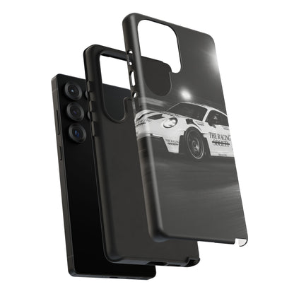 Pan Blur — Samsung Galaxy Tough Case