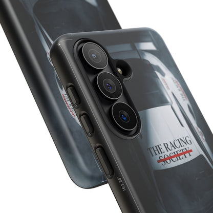 Plan View — Samsung Galaxy Tough Case