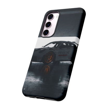 Garage Bay — Samsung Galaxy Tough Case
