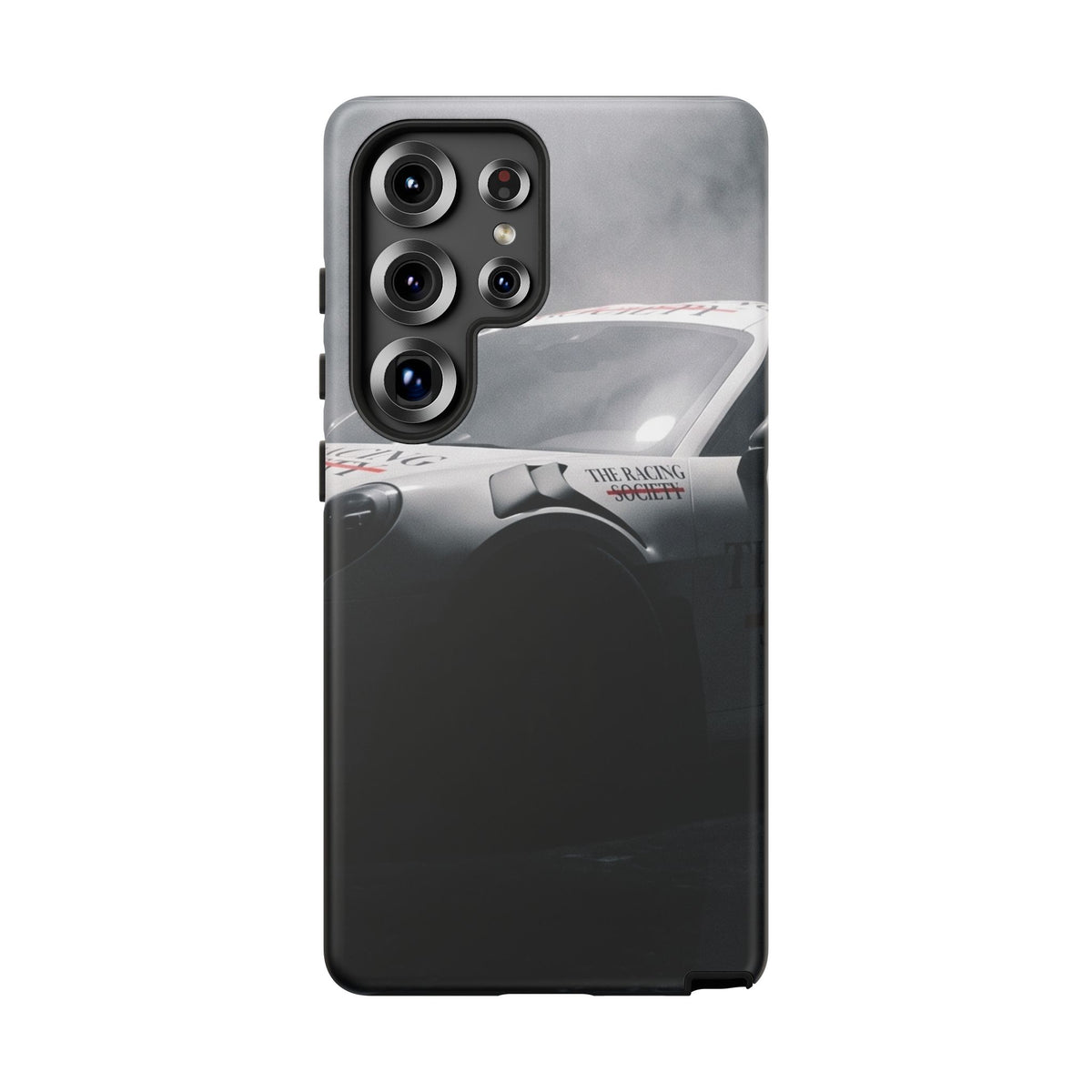 Overhead Cone — Samsung Galaxy Tough Case