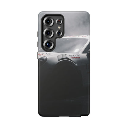 Overhead Cone — Samsung Galaxy Tough Case