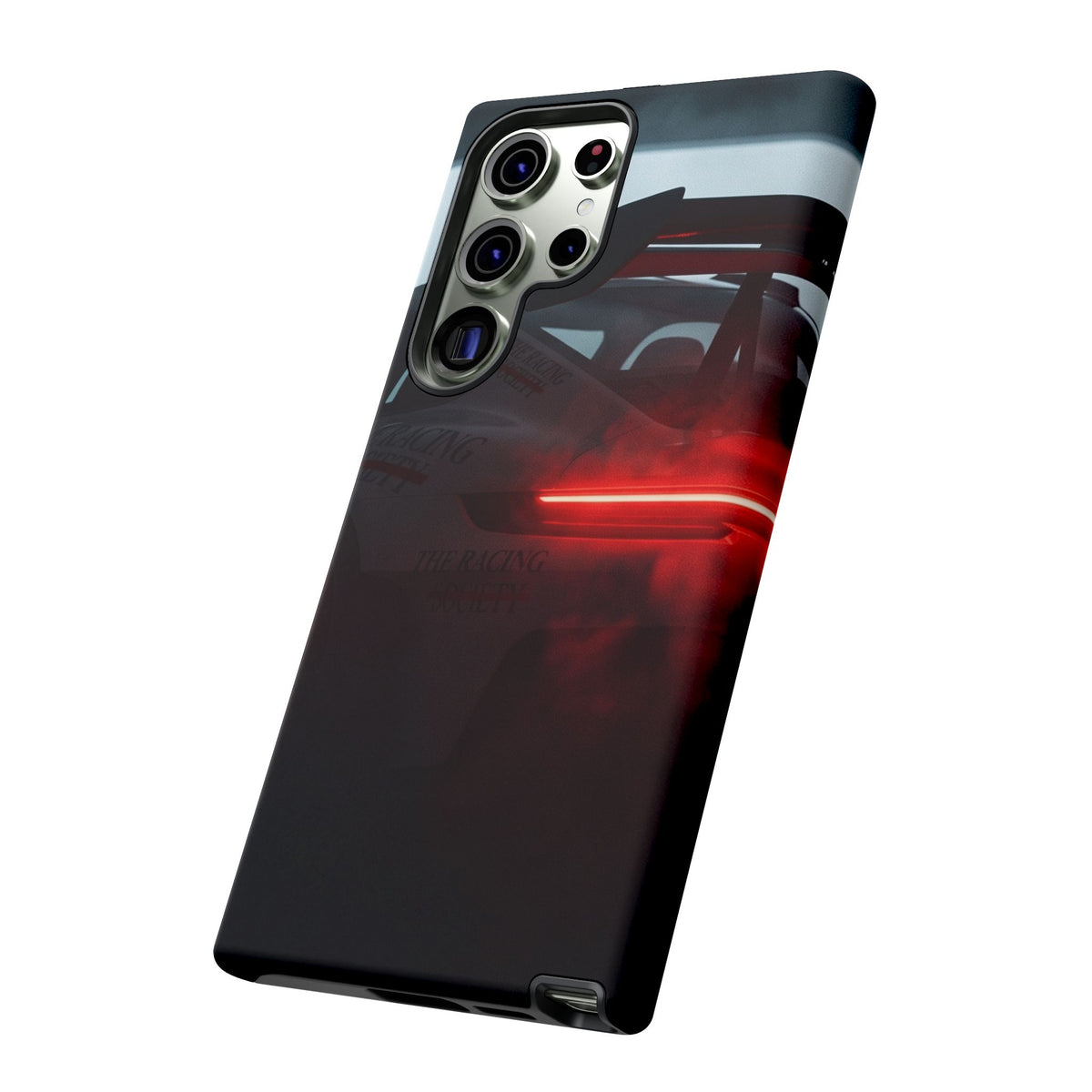 Taillight Wing — Samsung Galaxy Tough Case