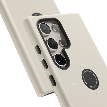 Starve The Doubt — Samsung Galaxy Tough Case