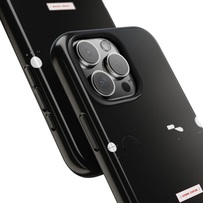 Outwork Everyone — iPhone Tough Case